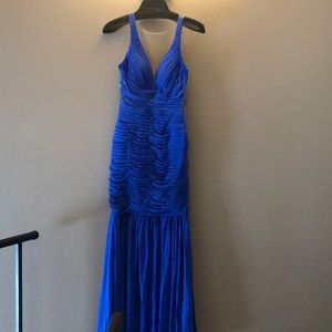 Special occasion dress